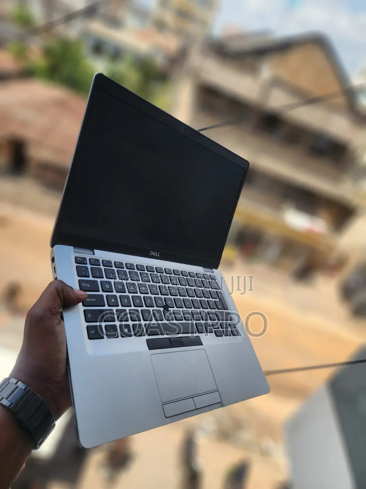 Laptop Dell Latitude 5410 8GB Intel Core i7 SSD 256GB
