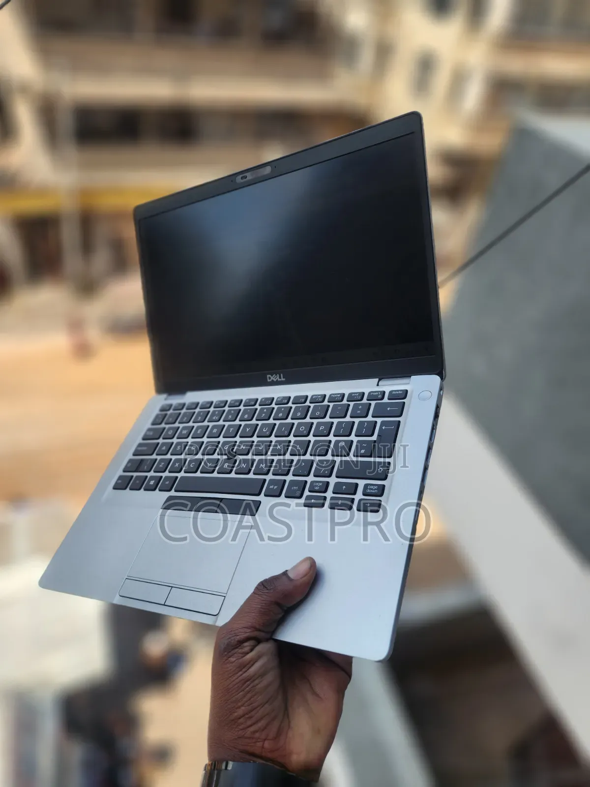 Laptop Dell Latitude 5410 8GB Intel Core i7 SSD 256GB