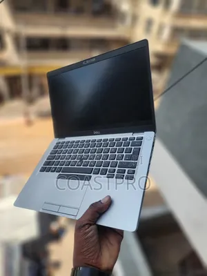 Laptop Dell Latitude 5410 8GB Intel Core i7 SSD 256GB