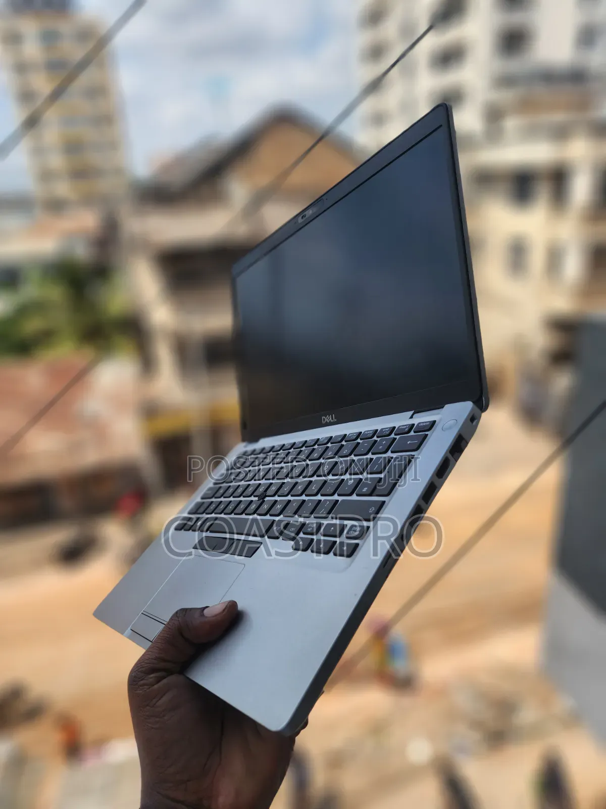 Laptop Dell Latitude 5410 8GB Intel Core i7 SSD 256GB
