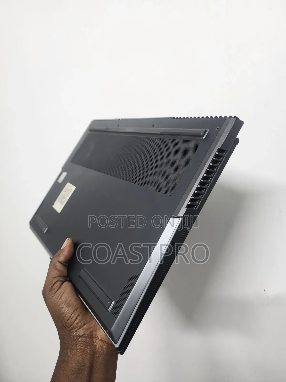 New Laptop Lenovo Legion 9 32GB AMD Ryzen 9 SSD 512GB