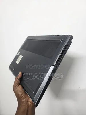 New Laptop Lenovo Legion 9 32GB AMD Ryzen 9 SSD 512GB