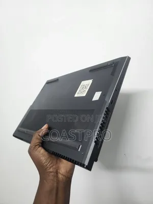New Laptop Lenovo Legion 9 32GB AMD Ryzen 9 SSD 512GB