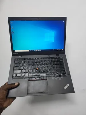 Laptop Lenovo ThinkPad X1 Carbon 8GB Intel Core i7 SSD 256GB
