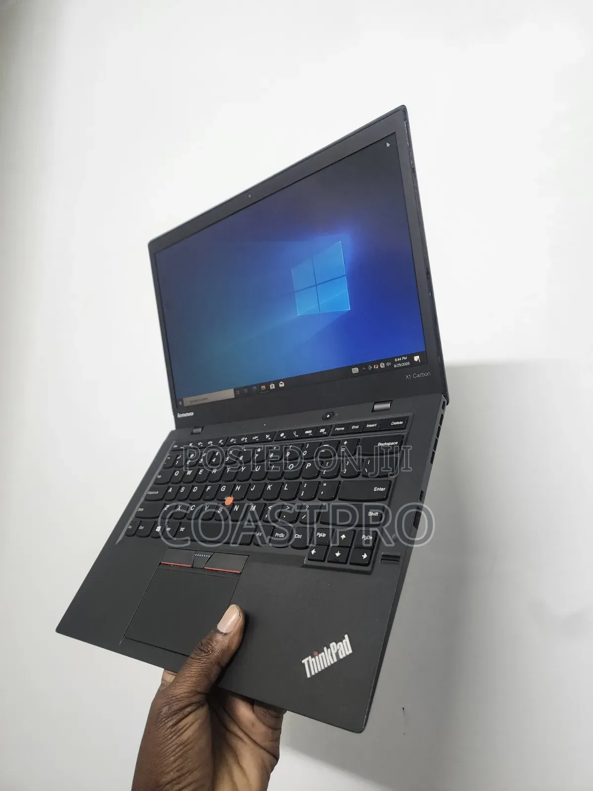 Laptop Lenovo ThinkPad X1 Carbon 8GB Intel Core i7 SSD 256GB