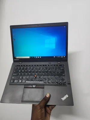 Laptop Lenovo ThinkPad X1 Carbon 8GB Intel Core i7 SSD 256GB