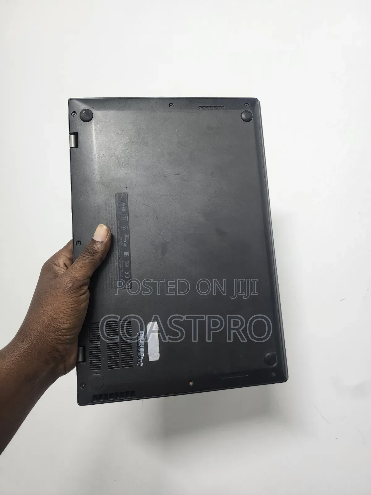 Laptop Lenovo ThinkPad X1 Carbon 8GB Intel Core i7 SSD 256GB