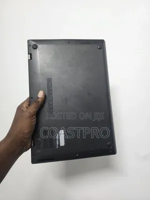 Laptop Lenovo ThinkPad X1 Carbon 8GB Intel Core i7 SSD 256GB