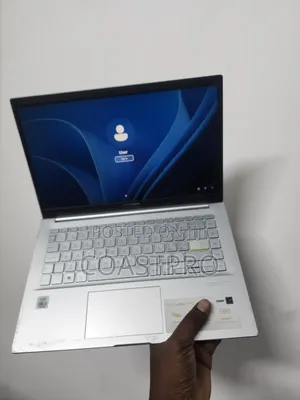 Laptop Asus VivoBook S500CA 8GB Intel Core i3 SSD 128GB
