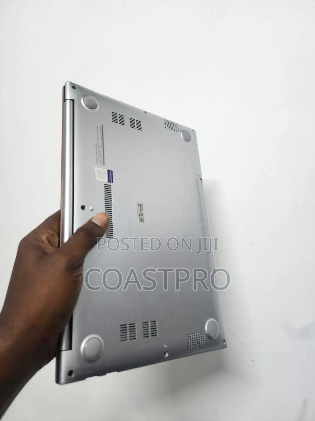 Laptop Asus VivoBook S500CA 8GB Intel Core i3 SSD 128GB