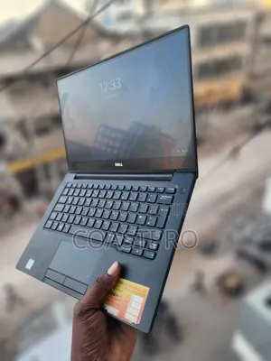 Laptop Dell Latitude 7380 8GB Intel Core 7 SSD 256GB