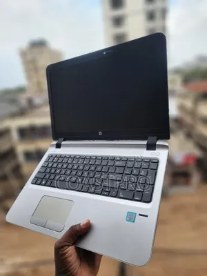 Laptop HP ProBook 450 G3 8GB Intel Core i5 HDD 500GB