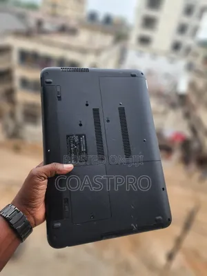 Laptop HP ProBook 450 G3 8GB Intel Core i5 HDD 500GB