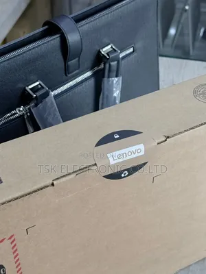 New Laptop Lenovo ThinkPad T22 8GB Intel Core Ultra 5 SSD 512GB