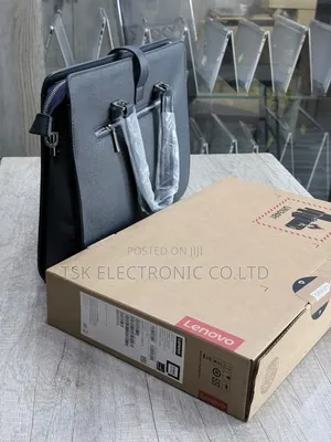 New Laptop Lenovo ThinkPad T22 8GB Intel Core Ultra 5 SSD 512GB