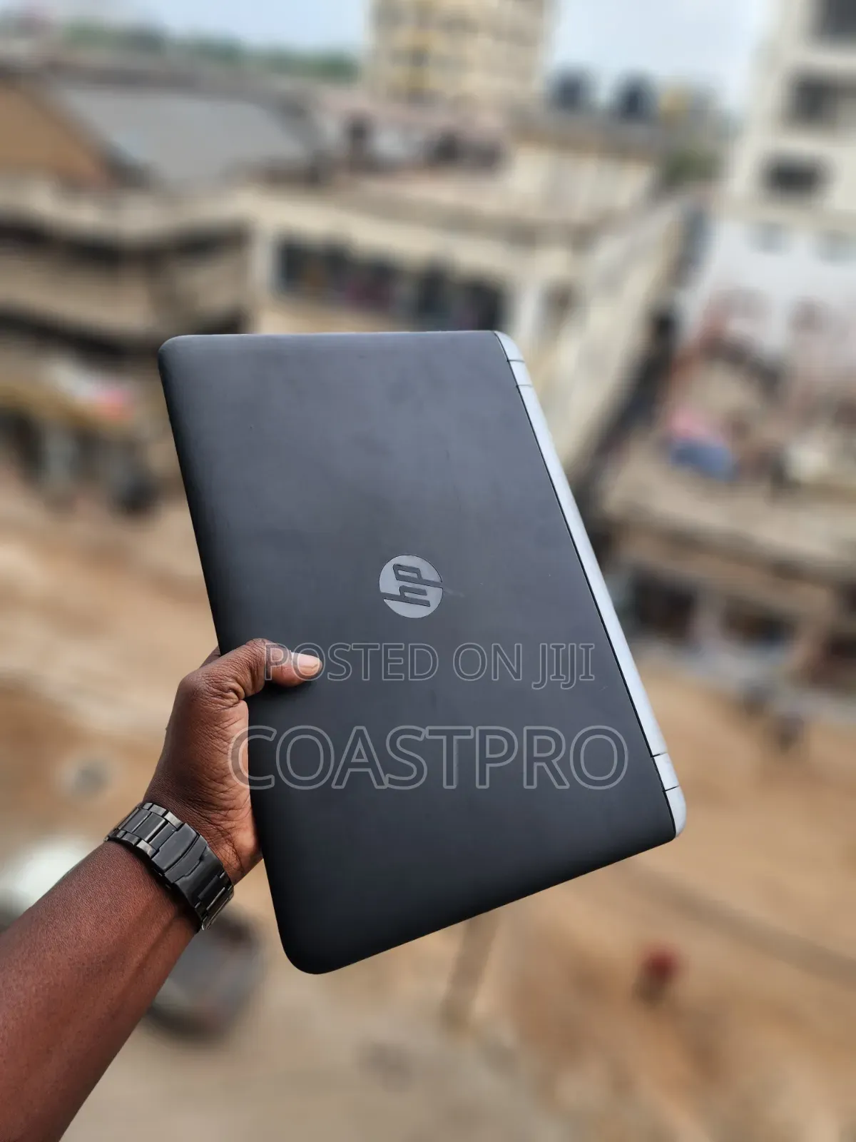 Laptop HP ProBook 450 G3 8GB Intel Core i5 HDD 500GB
