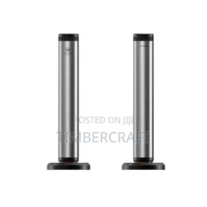 Elan Pure Scent Diffuser Silver