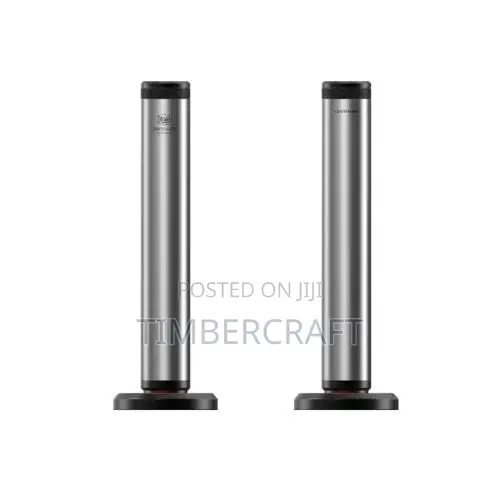 Elan Pure Scent Diffuser Silver