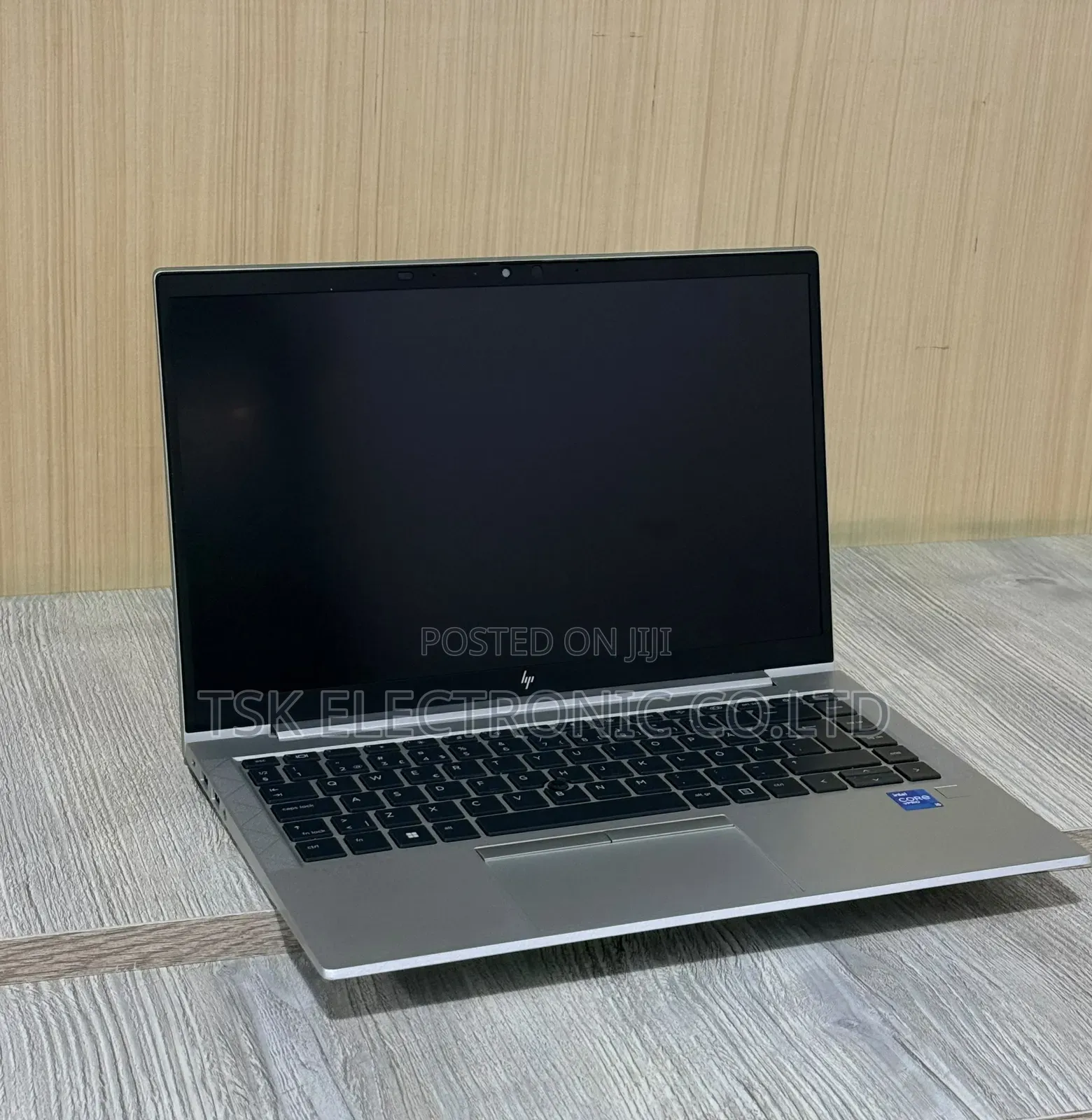 Laptop HP EliteBook 840 16GB Intel Core i5 SSD 256GB