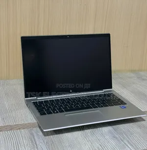 Laptop HP EliteBook 840 16GB Intel Core i5 SSD 256GB