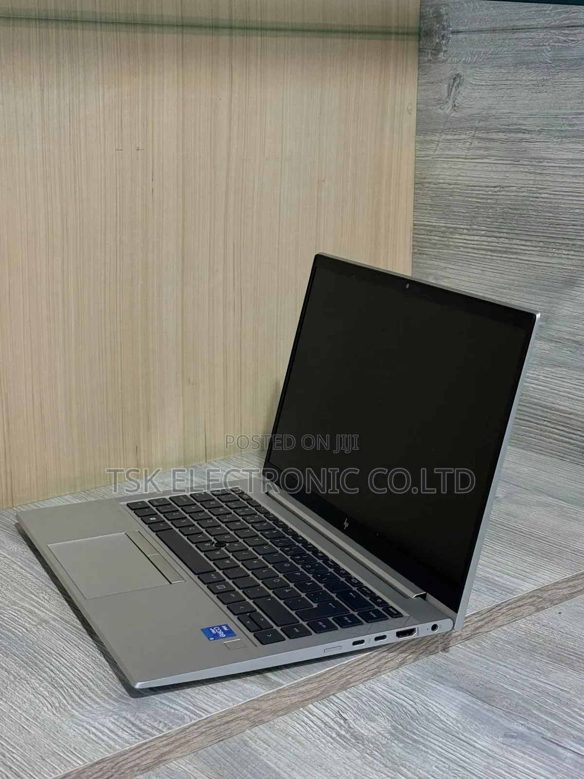 Laptop HP EliteBook 840 16GB Intel Core i5 SSD 256GB