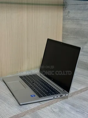 Laptop HP EliteBook 840 16GB Intel Core i5 SSD 256GB