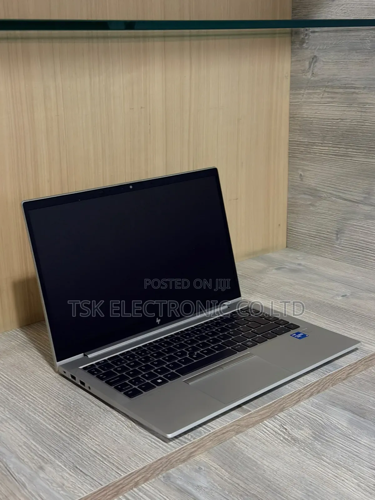 Laptop HP EliteBook 840 16GB Intel Core i5 SSD 256GB