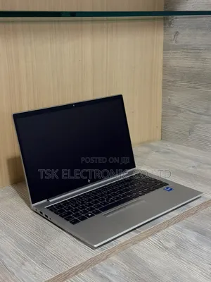 Laptop HP EliteBook 840 16GB Intel Core i5 SSD 256GB