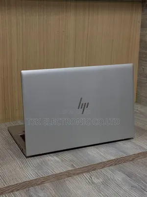 Laptop HP EliteBook 840 16GB Intel Core i5 SSD 256GB