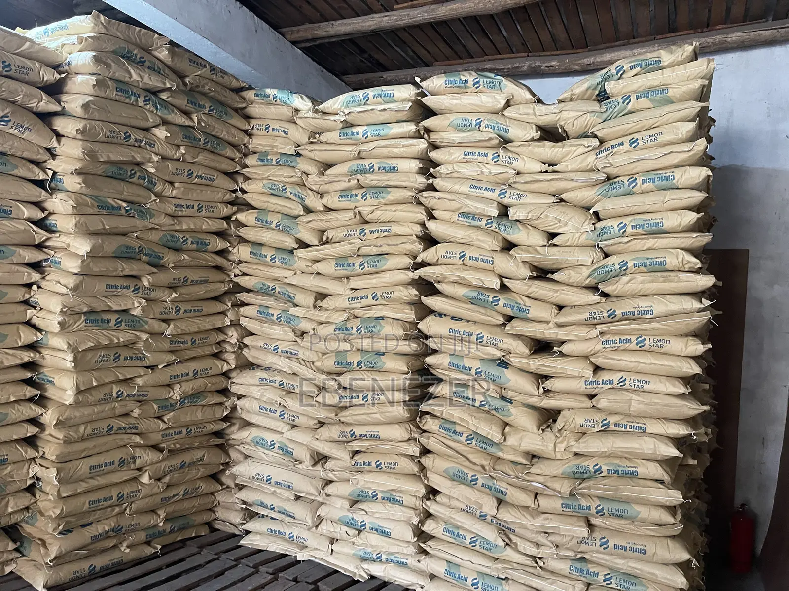 Here Iam Selling Citric Acid Monohydrates