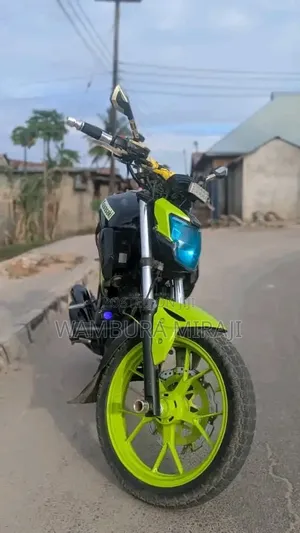Kawasaki 2023 Blue