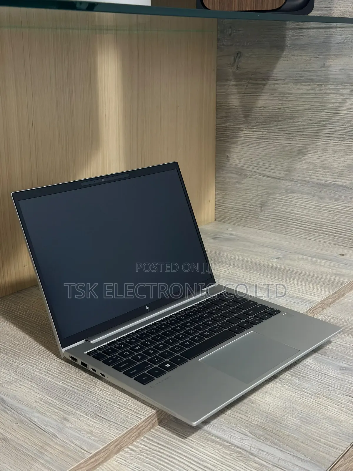 New Laptop HP EliteBook 840 10 16GB Intel Core i5 SSD 512GB