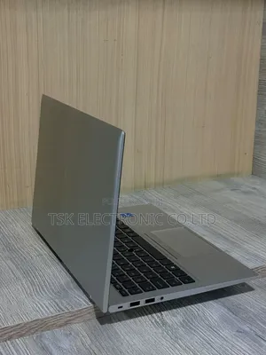 New Laptop HP EliteBook 840 10 16GB Intel Core i5 SSD 512GB