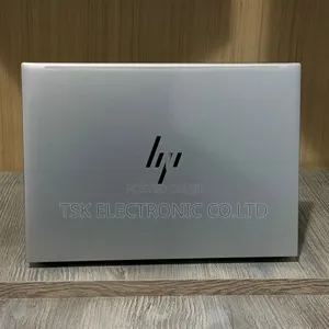 New Laptop HP EliteBook 840 10 16GB Intel Core i5 SSD 512GB