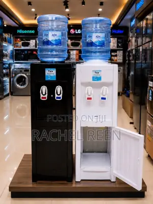 Sonary Water Dispenser Njia 2 Available