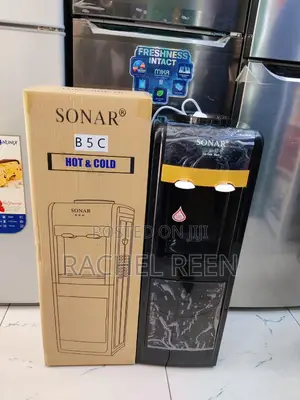 Sonary Water Dispenser Njia 2 Available
