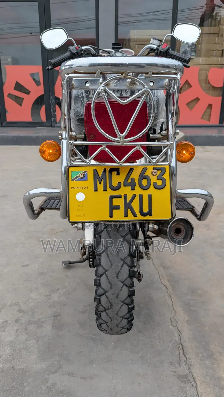 New Focin 2026 Red