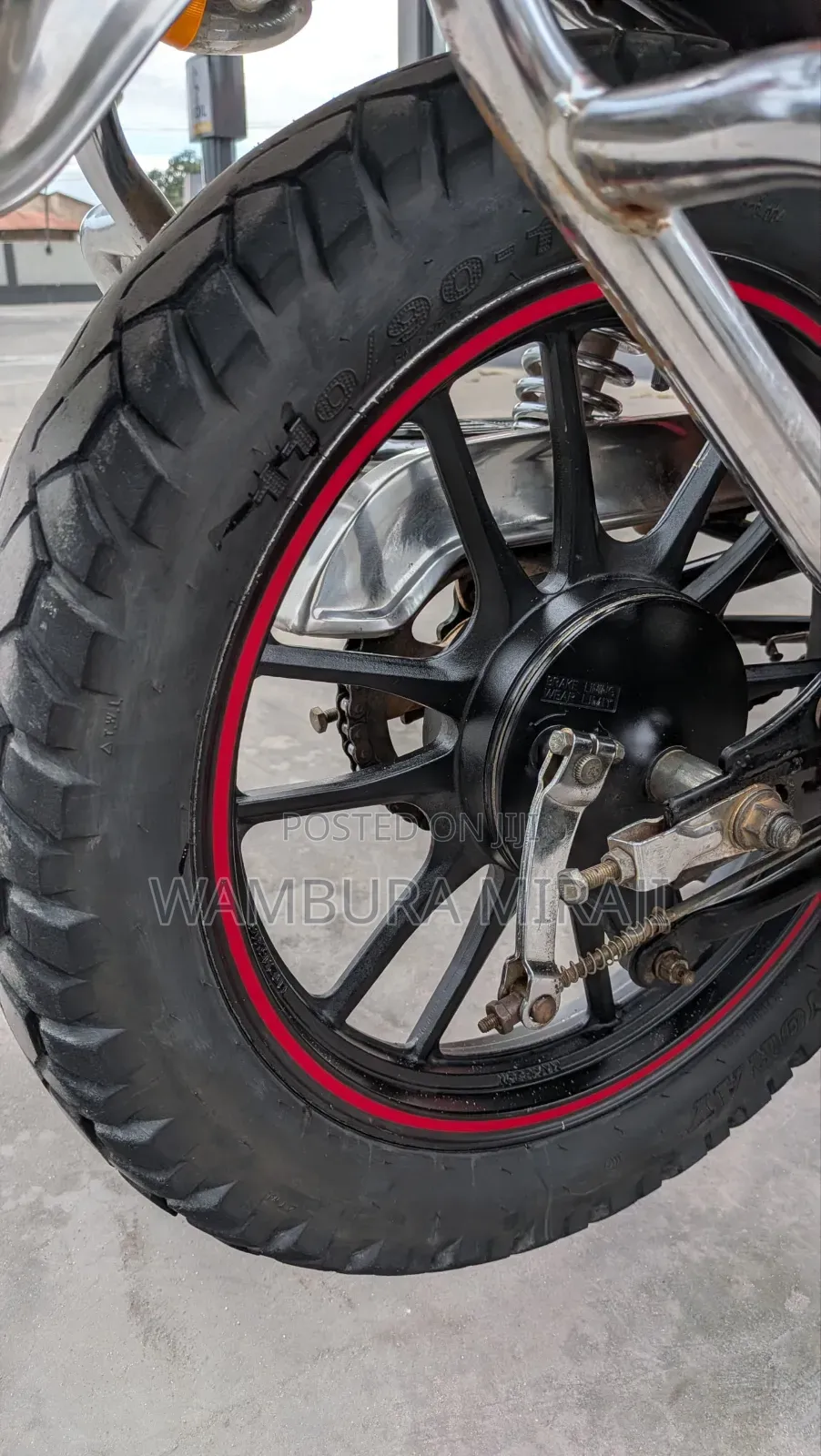 New Focin 2026 Red