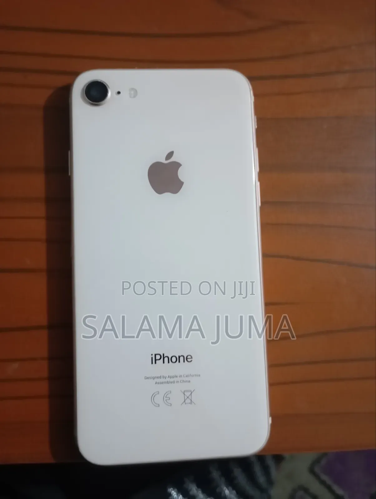 New Apple iPhone 8 64 GB
