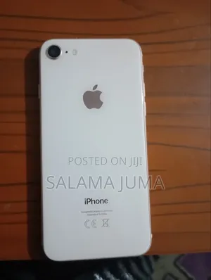New Apple iPhone 8 64 GB