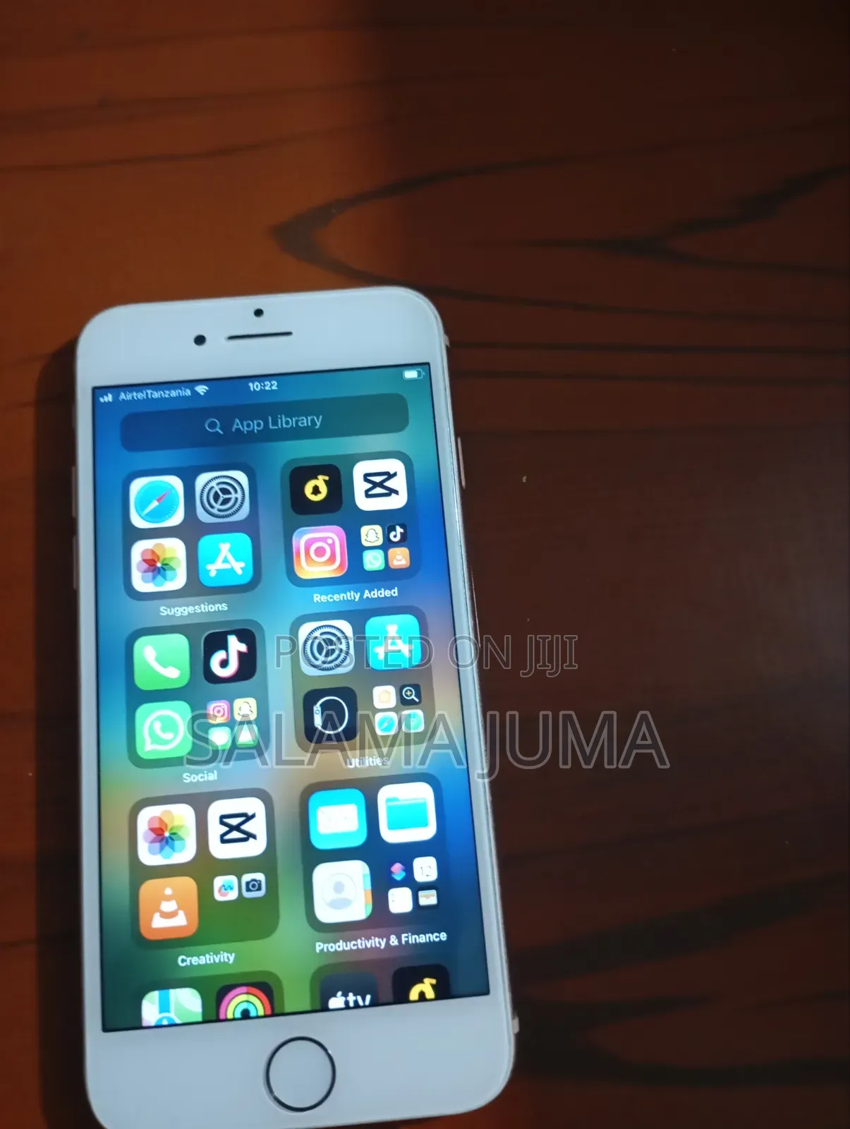 New Apple iPhone 8 64 GB