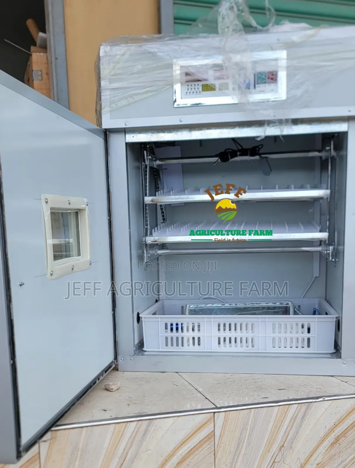 176 Hard Body Incubator 2026
