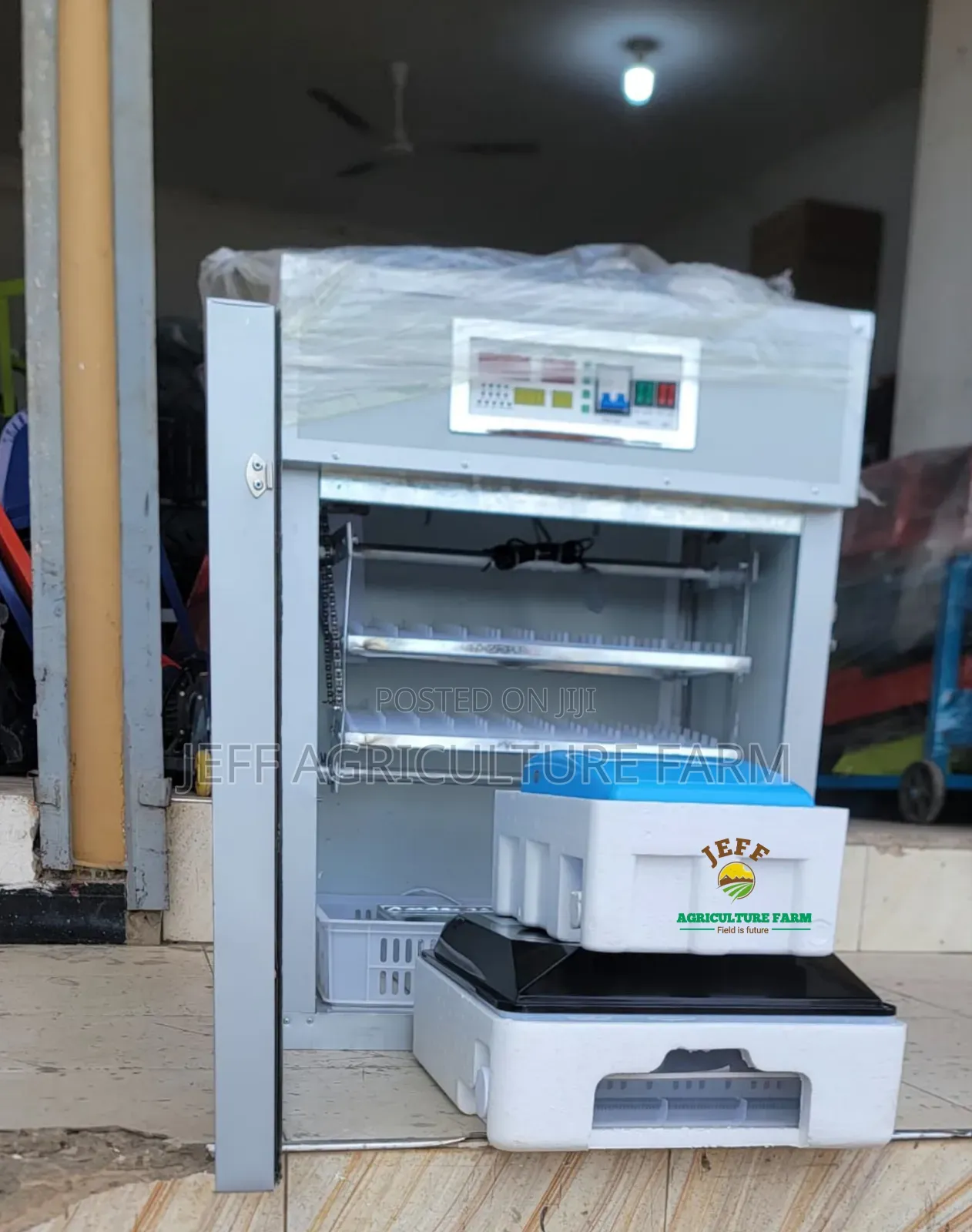 176 Hard Body Incubator 2026