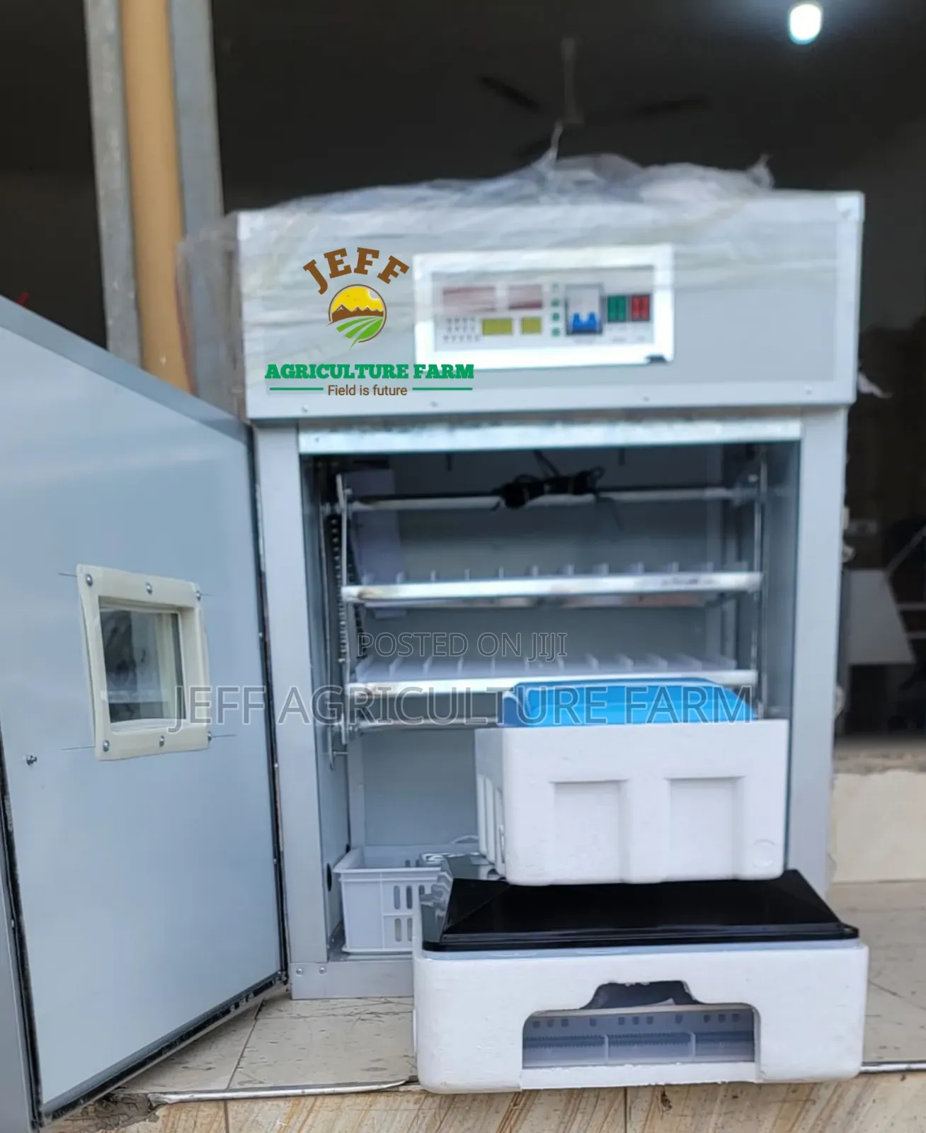 176 Hard Body Incubator 2026