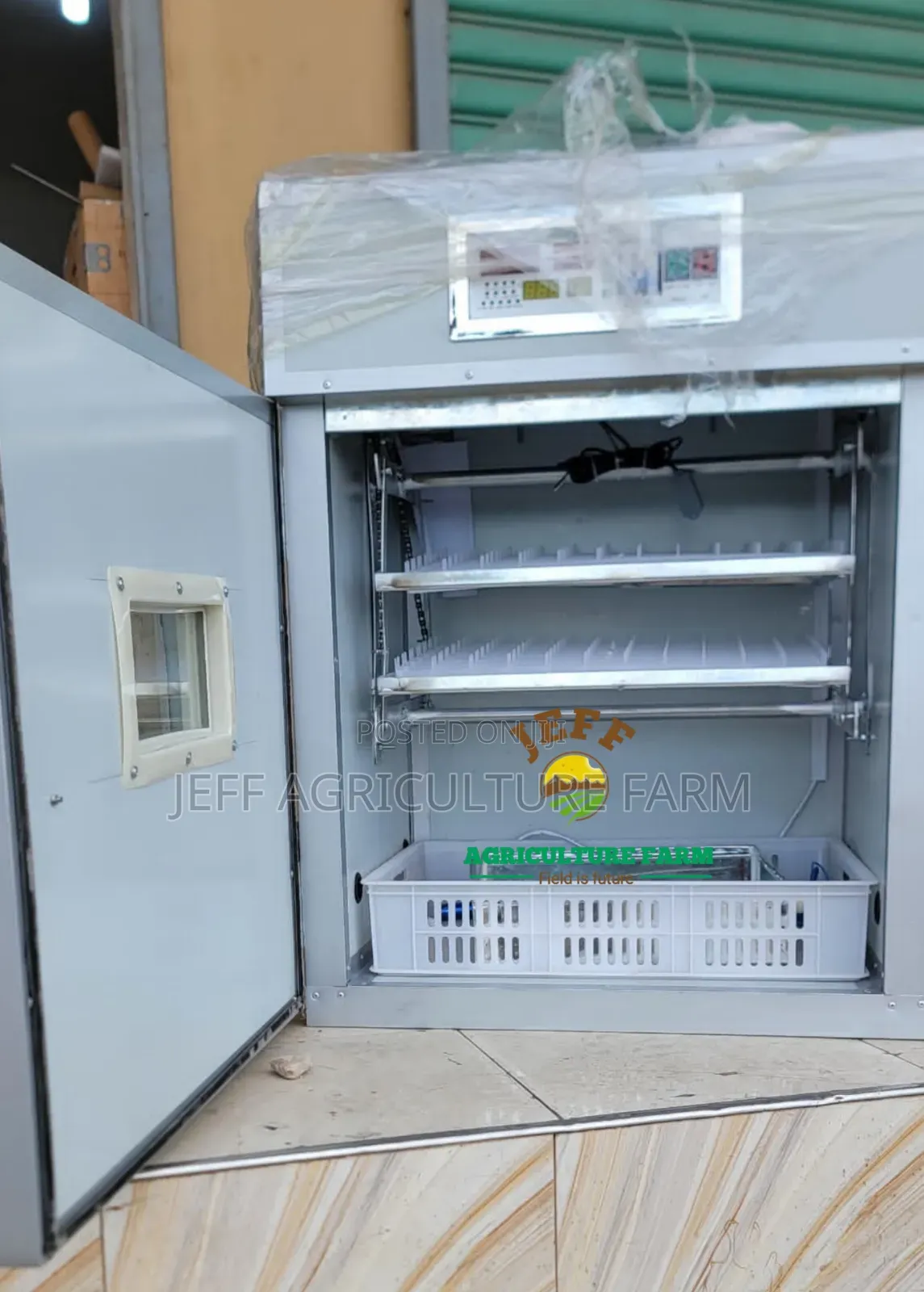 176 Hard Body Incubator 2026