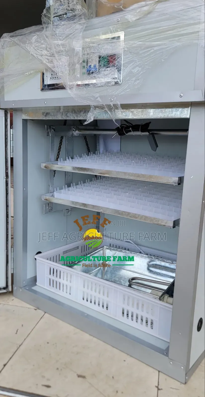 176 Hard Body Incubator 2026