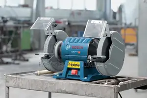 Bosch Bench Grinder GBG 60 - 20
