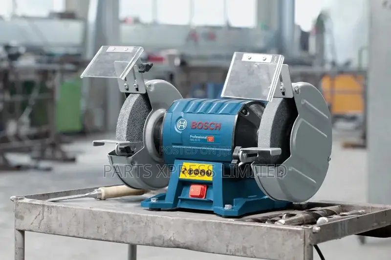 Bosch Bench Grinder GBG 60 - 20