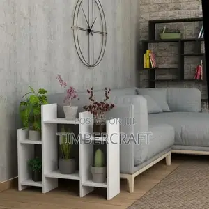 Pottie Coffee Table