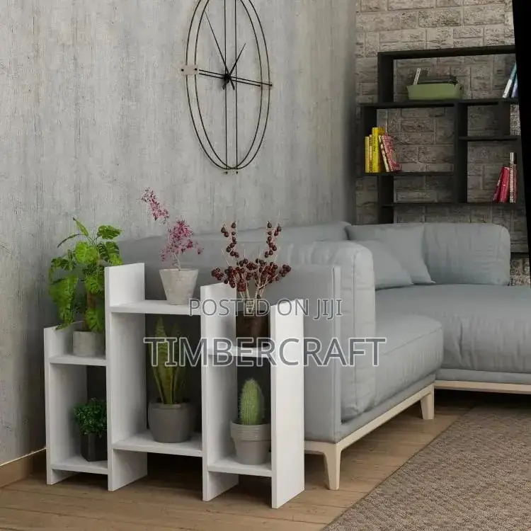 Pottie Coffee Table